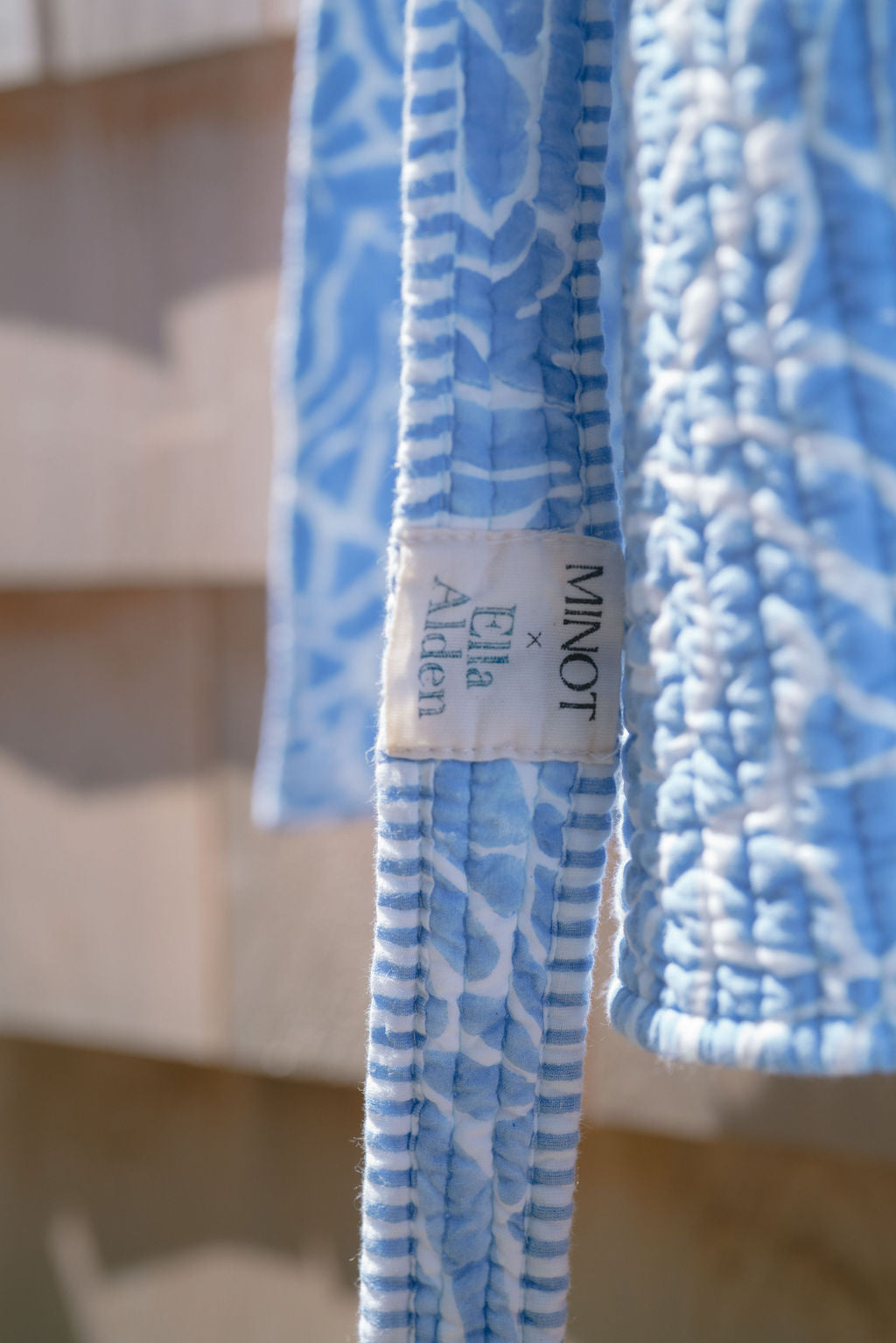 MINOT x Ella Alden Serenity Set