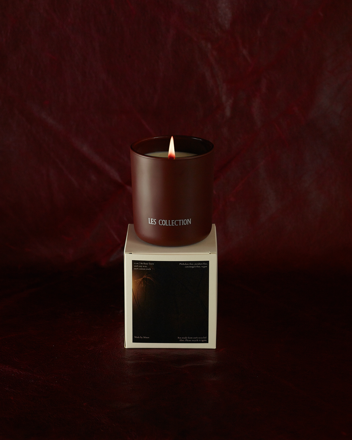 Ember Candle
