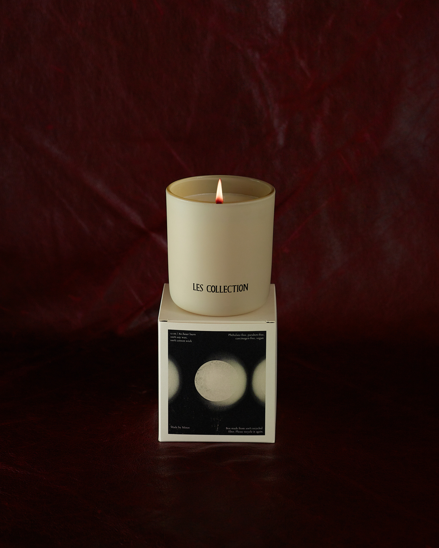 Mood Candle
