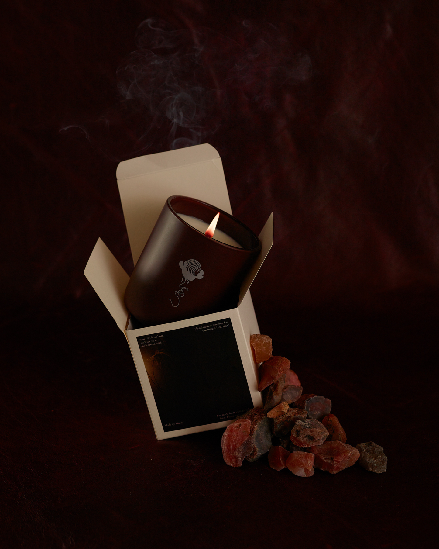 Ember Candle