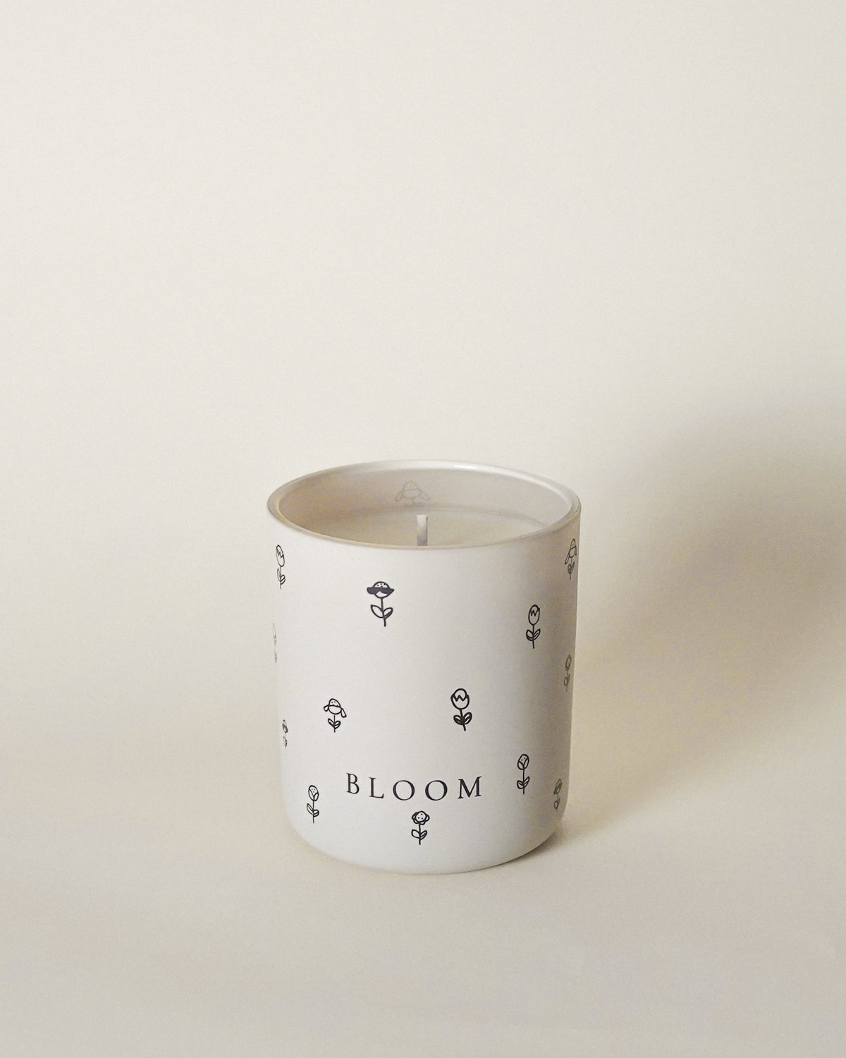 Bloom Candle