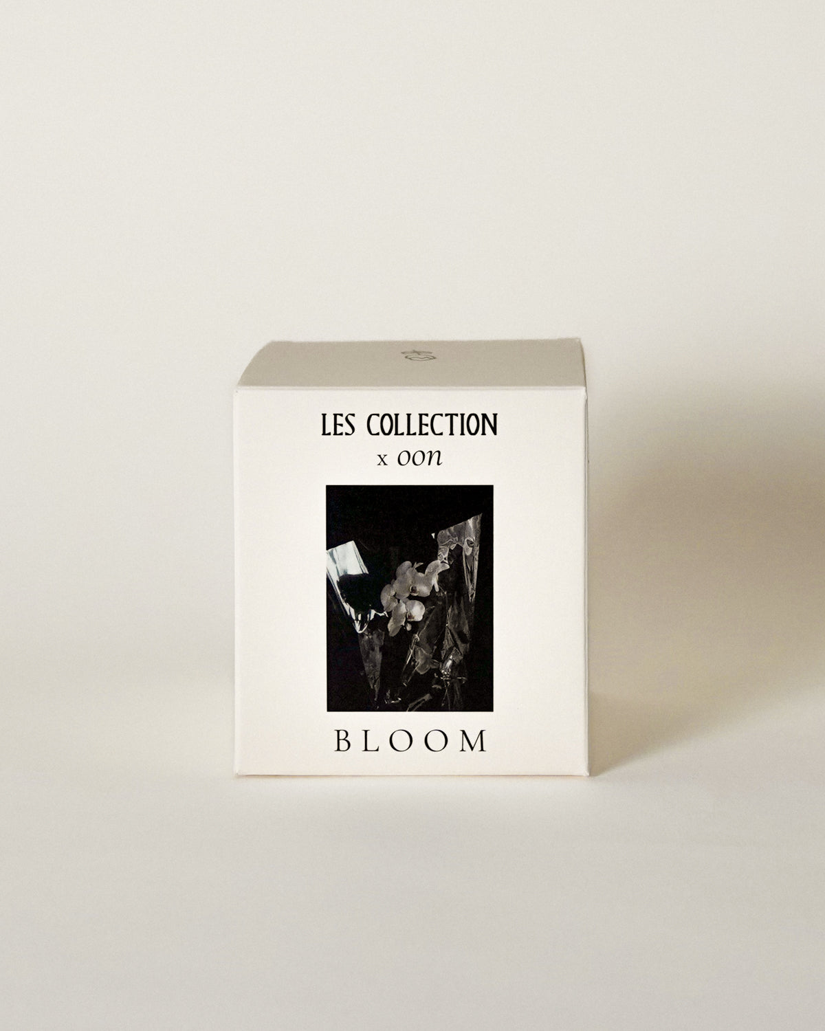 Bloom Candle