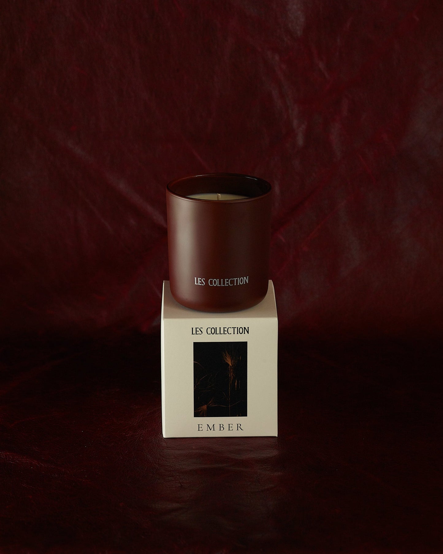 Ember Candle