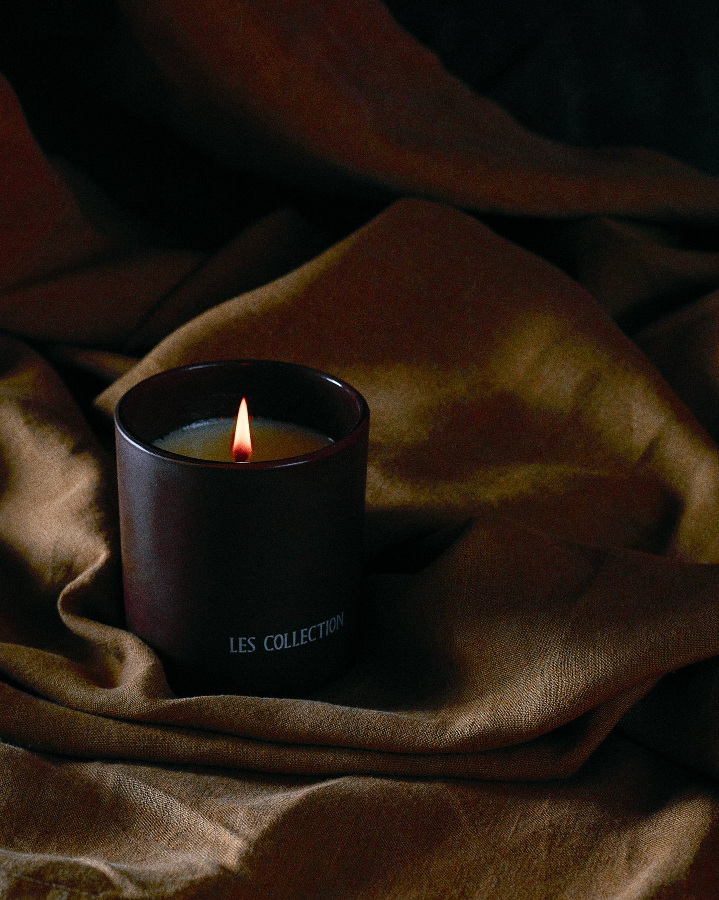 Ember Candle