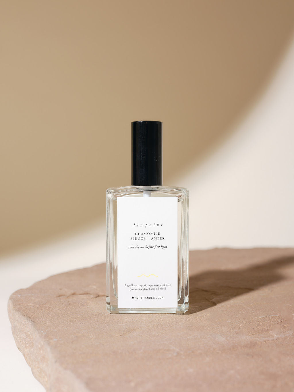 Dewpoint Room & Linen Spray