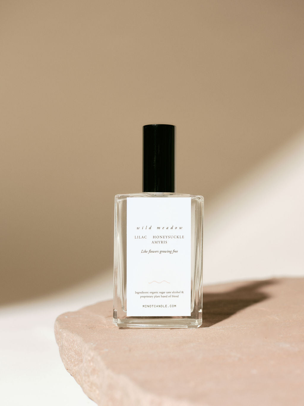 Wild Meadow Room & Linen Spray