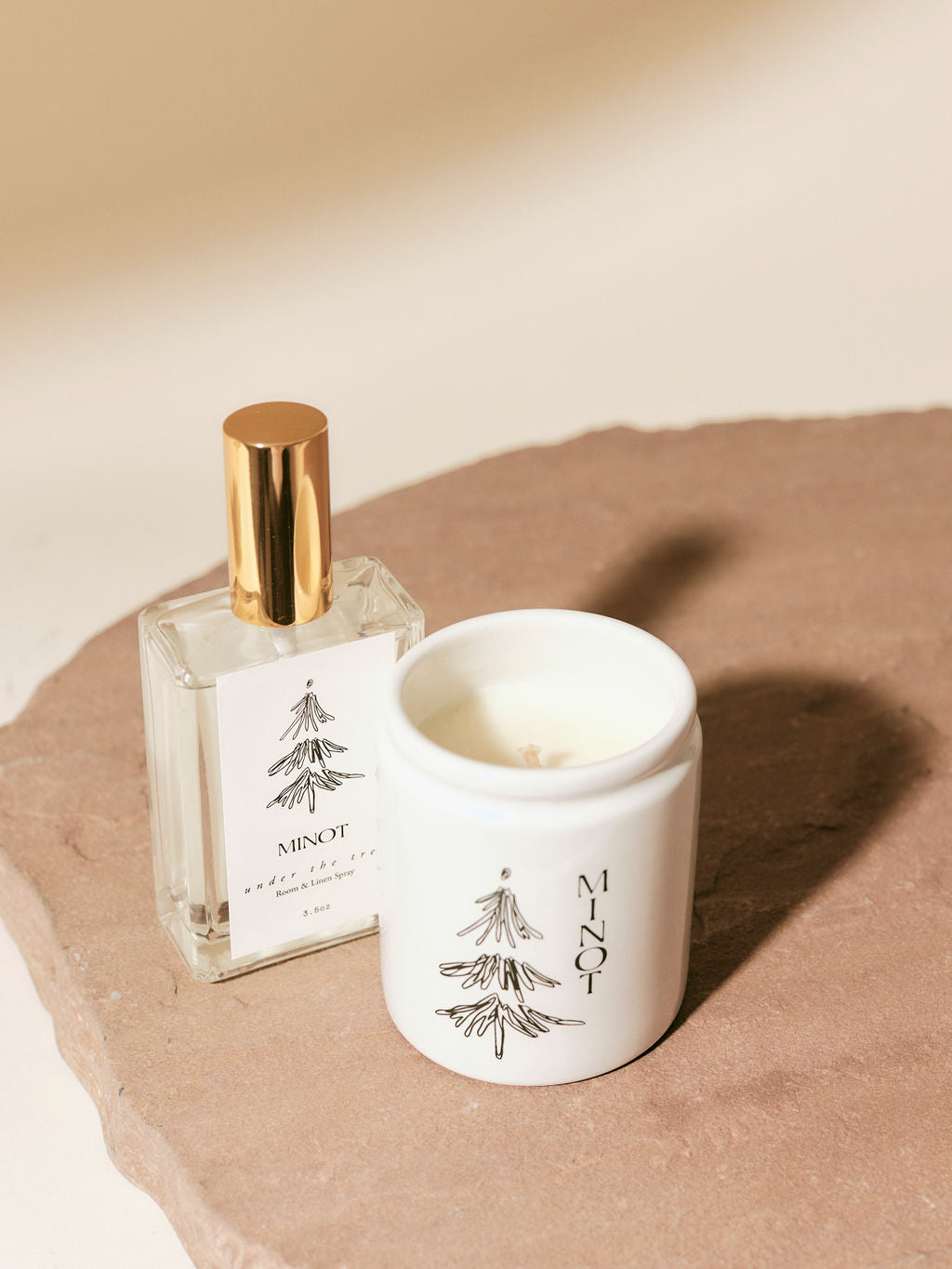 Under the Tree Room & Linen Spray