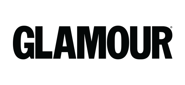 Glamour logo