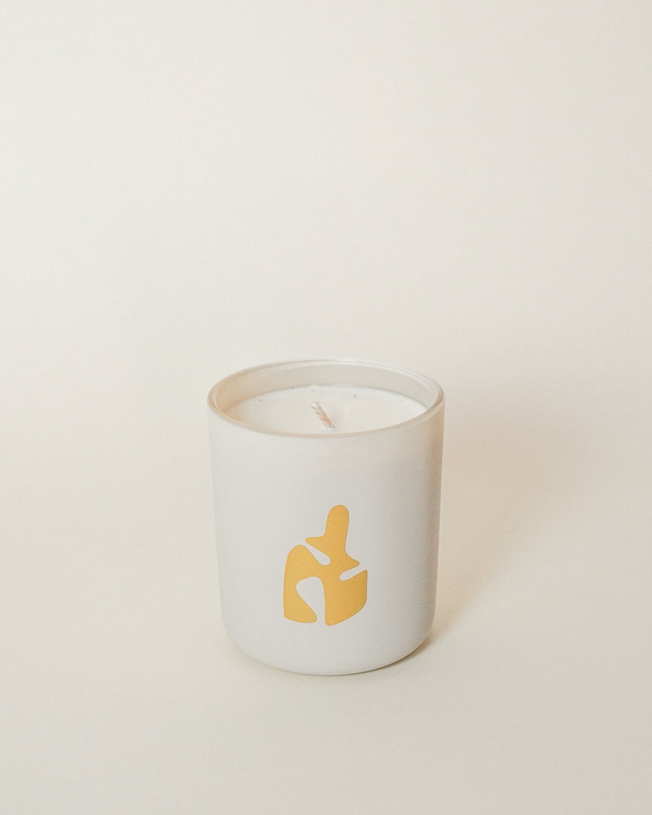 LES Collection x Minot Candle