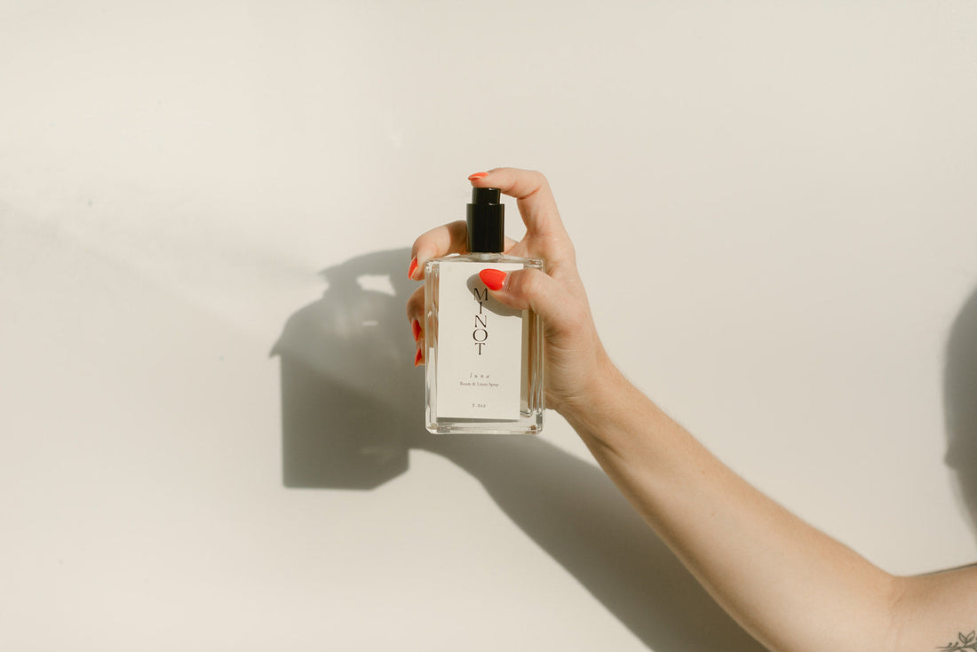 The Many Ways to Use our Room & Linen Sprays