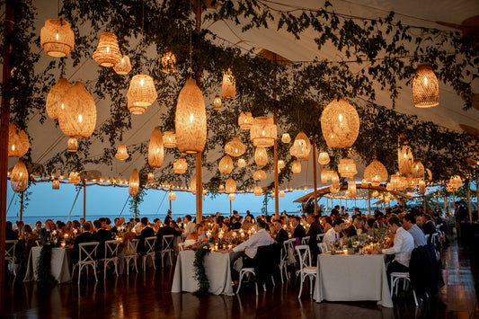 The Ultimate Guide to Wedding Candle Scents