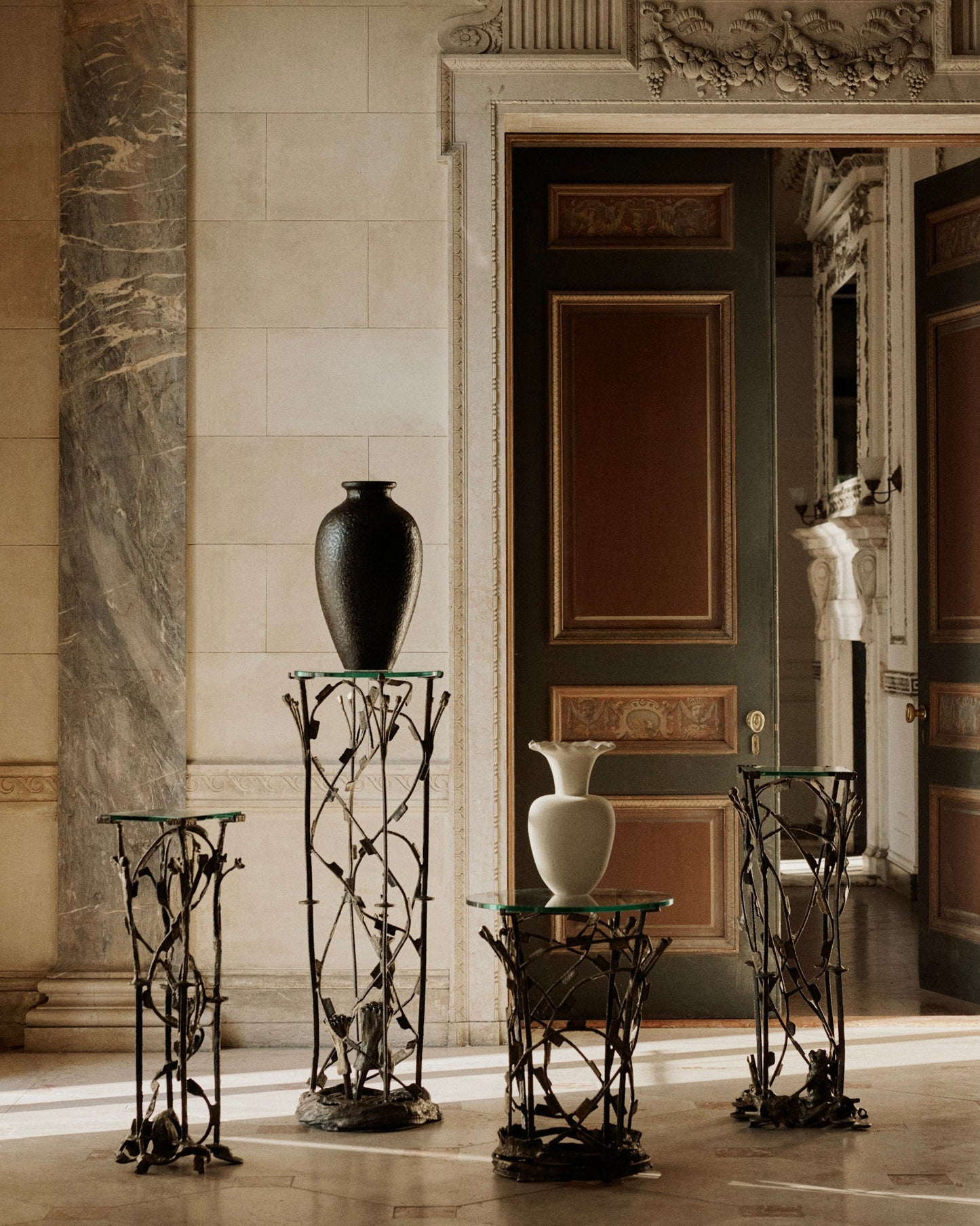 Althea Vase
