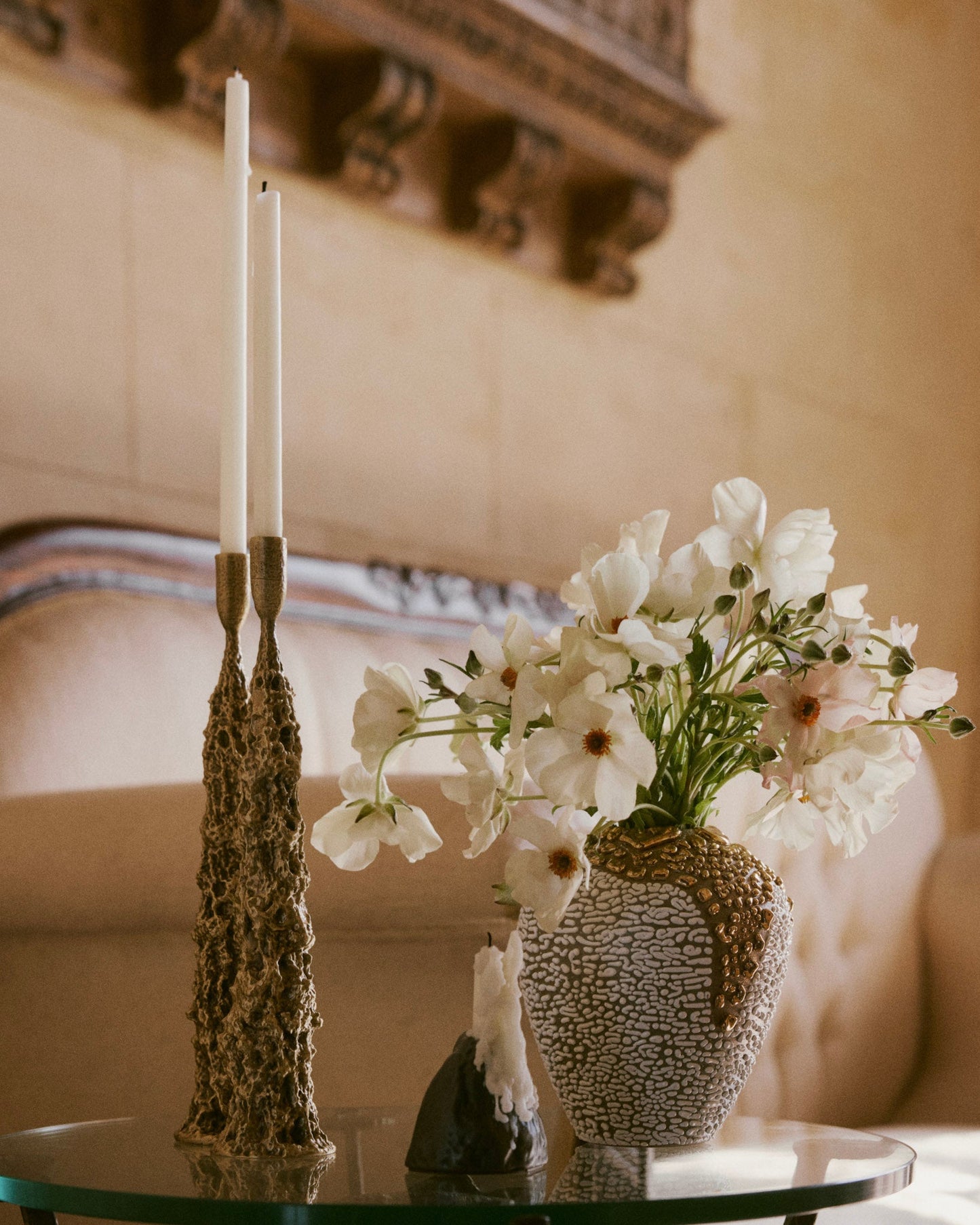 Amaya Candelabra