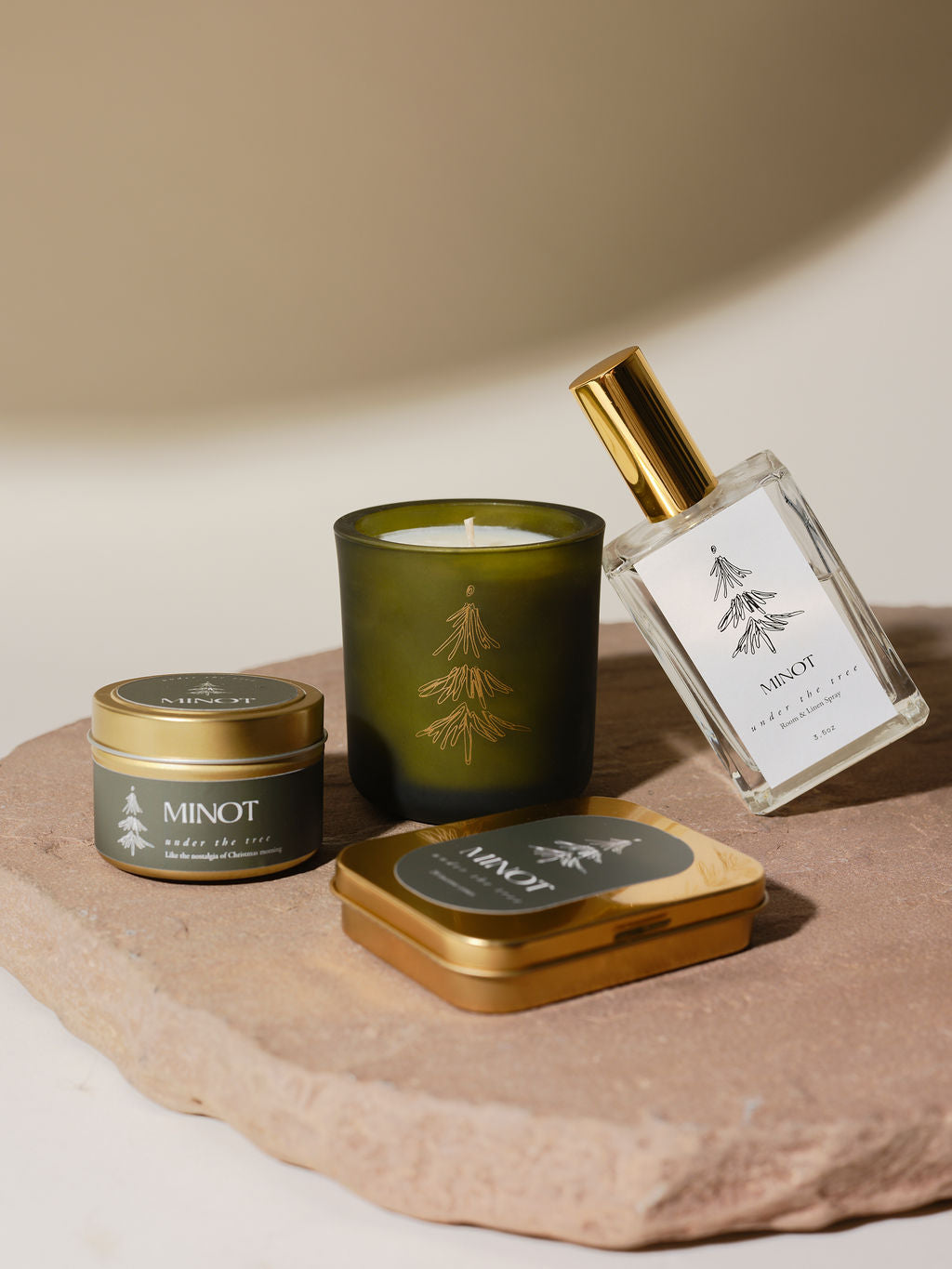 Under the Tree Bundle