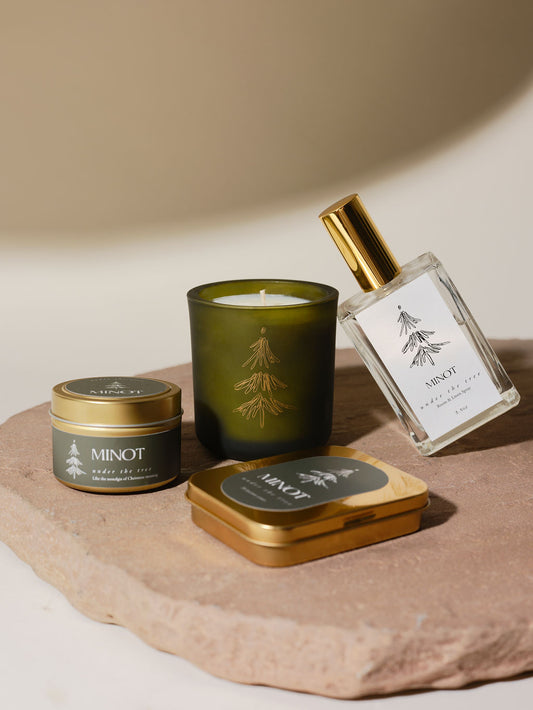 Under the Tree Bundle