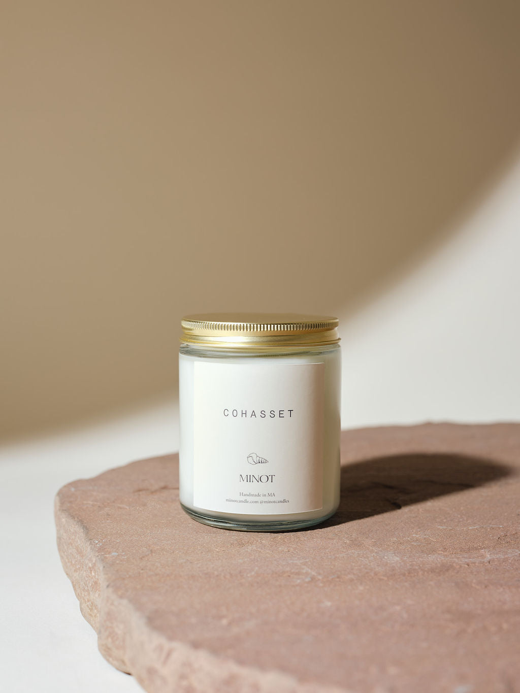 Cohasset Candle