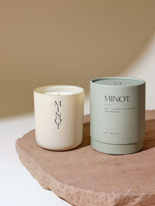 Cove Candle