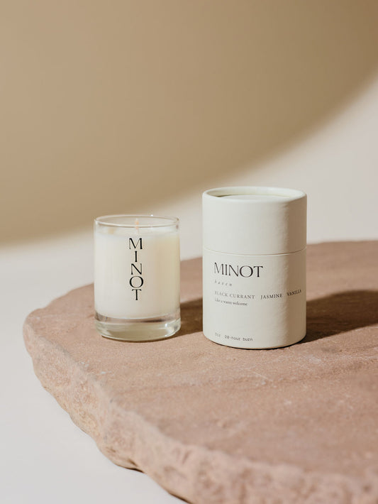 Haven Mini Candle