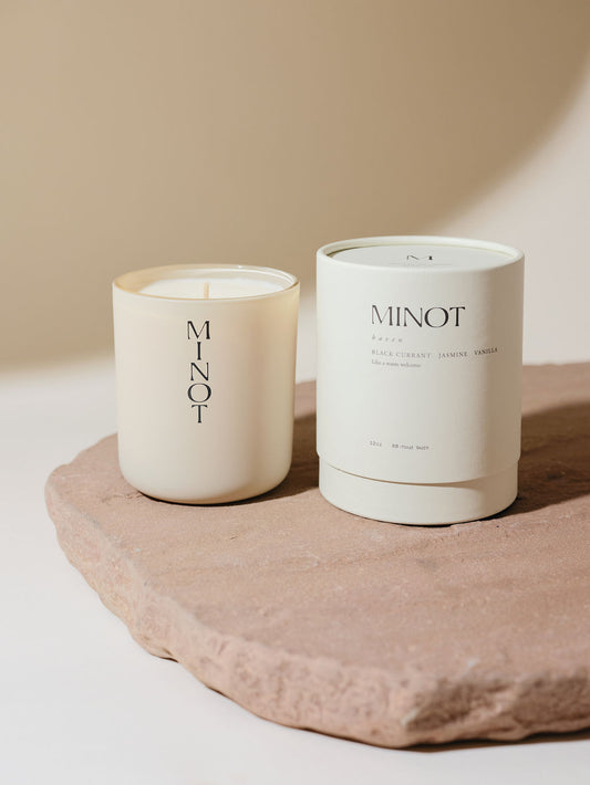 Haven Candle