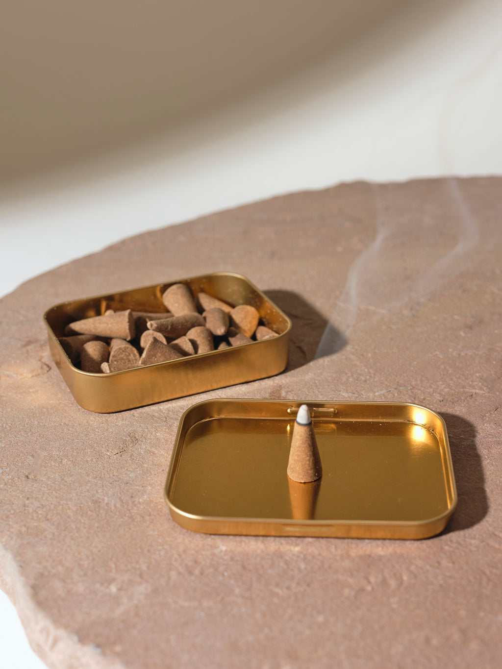 Dewpoint Incense Cones