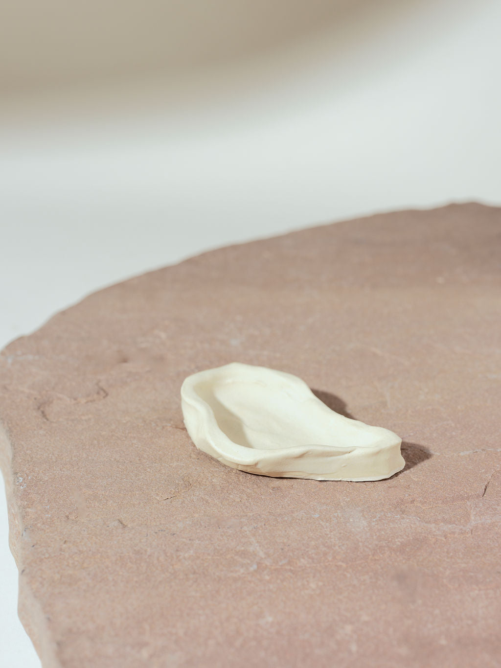 Ceramic Incense Holder