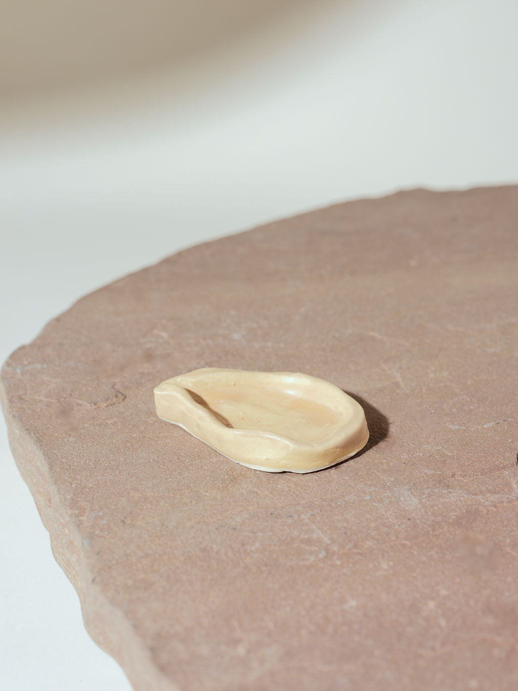Ceramic Incense Holder