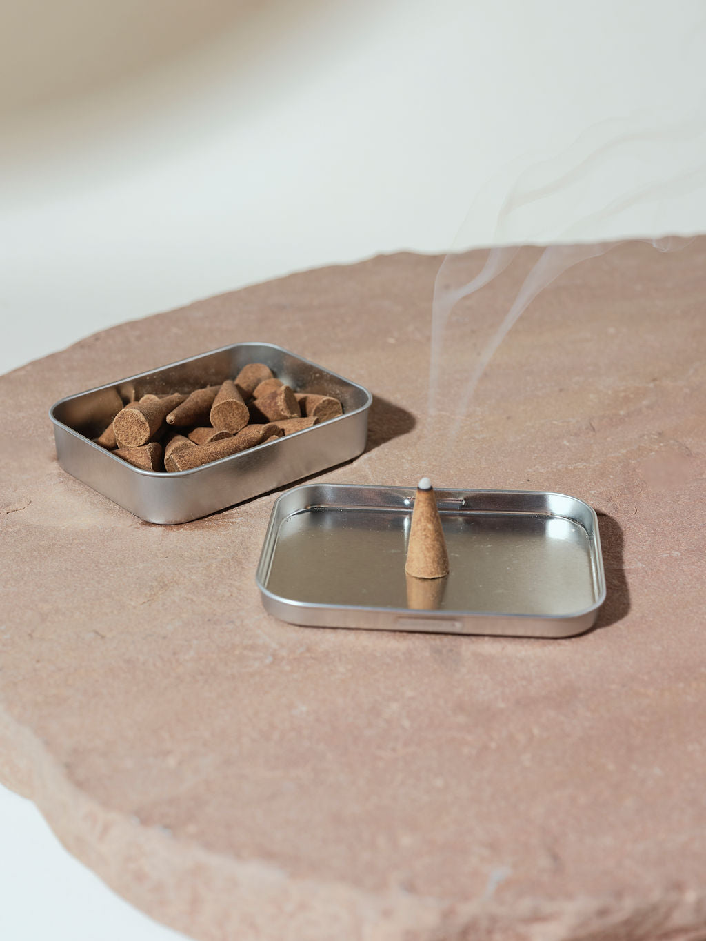 Glow Incense Cones