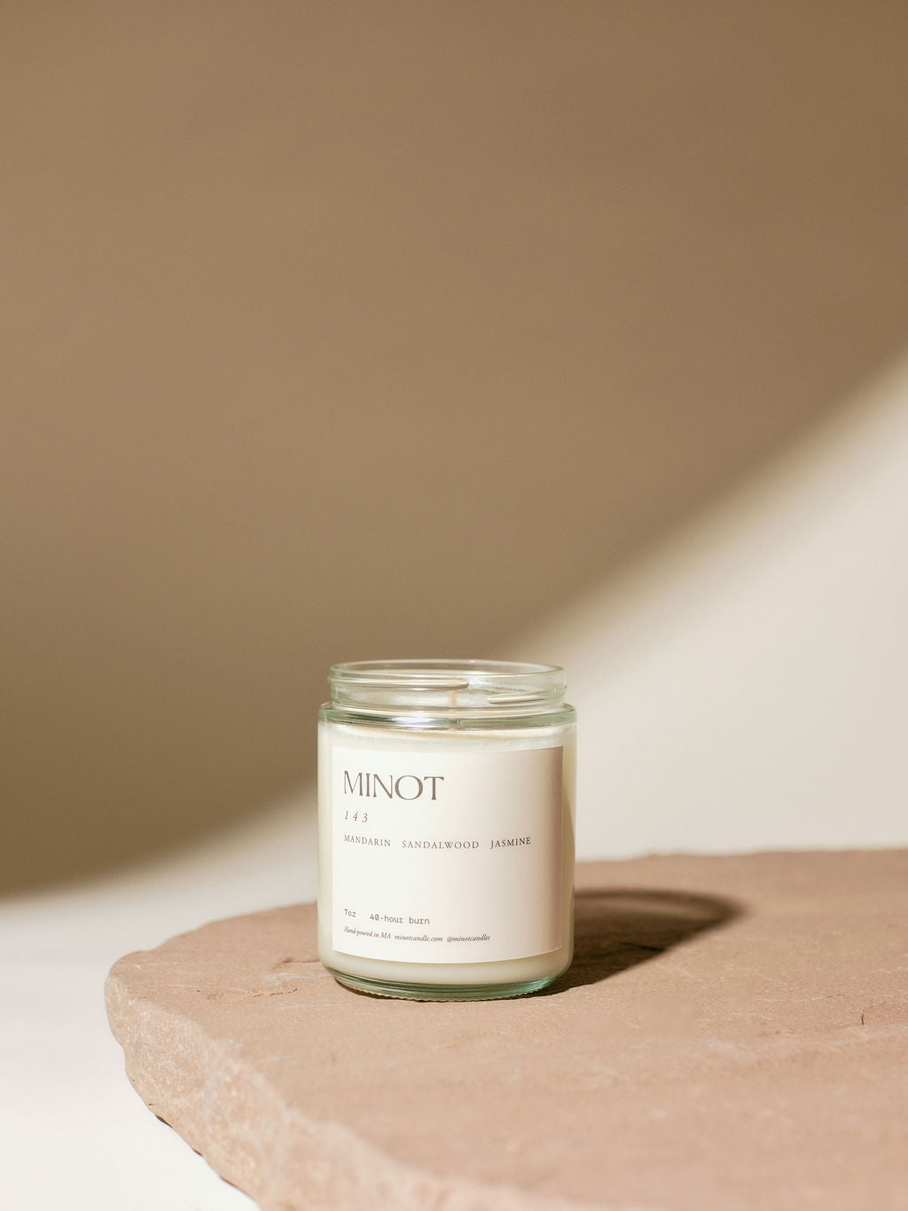 143 Candle