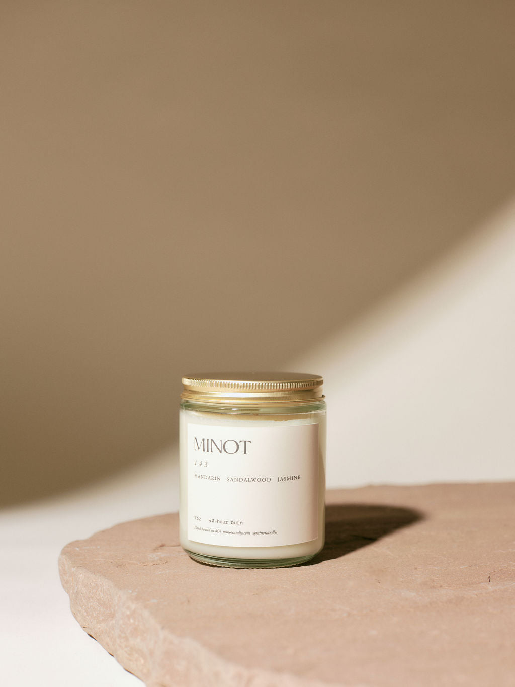 143 Candle