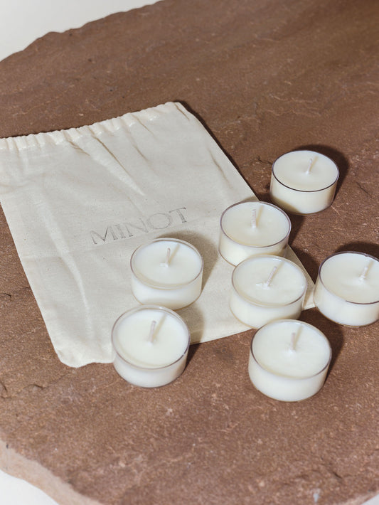 Grounding Discovery Set