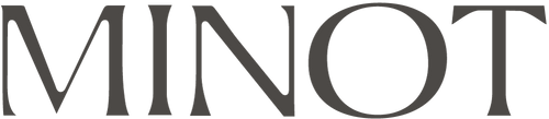 Minot Candles logo
