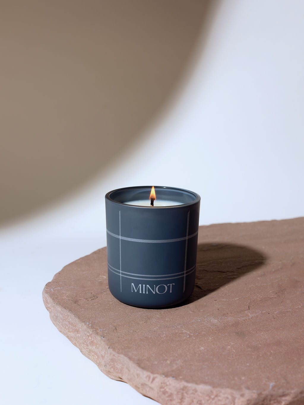 Frost Candle - Winter Collection