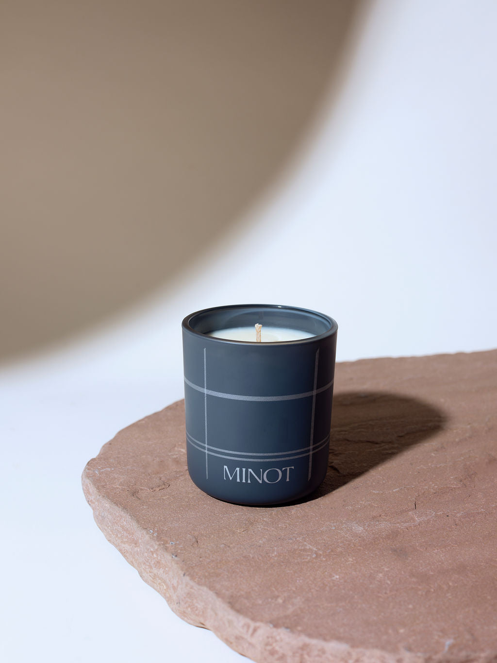 Frost Candle - Winter Collection