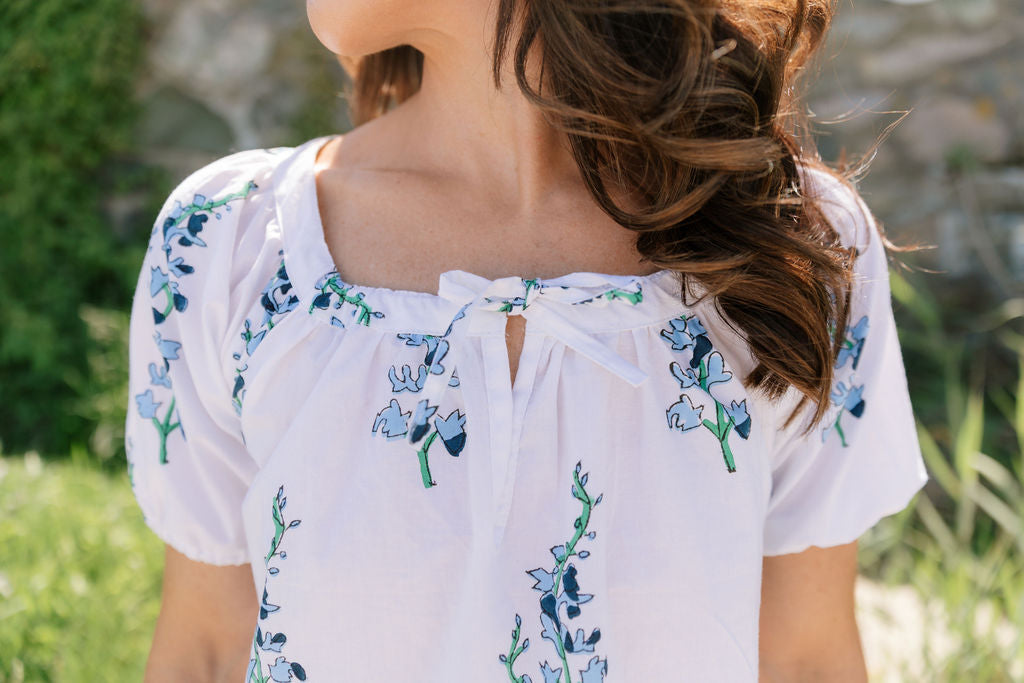 Preorder: Coastal Bloom Set