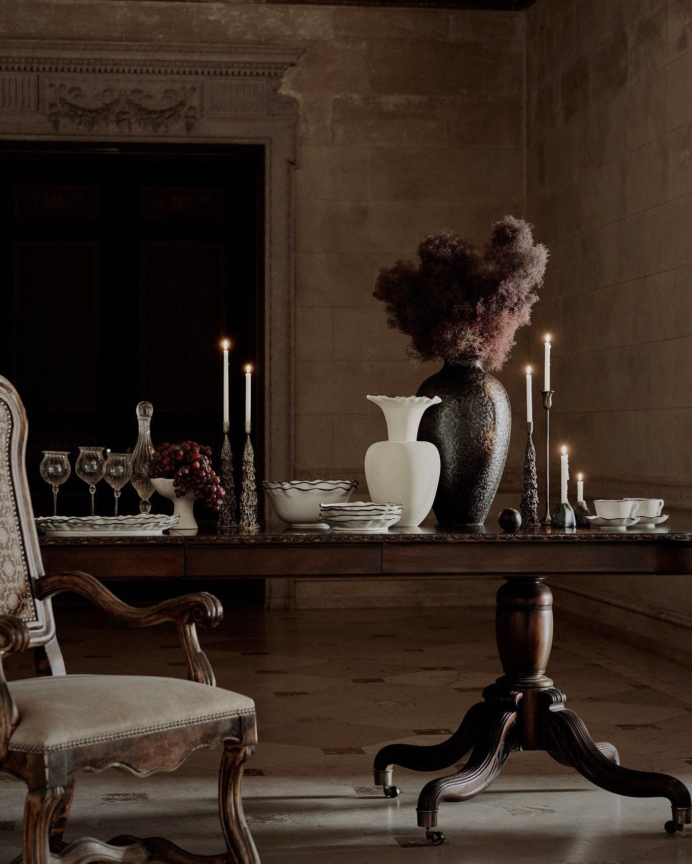 Althea Vase